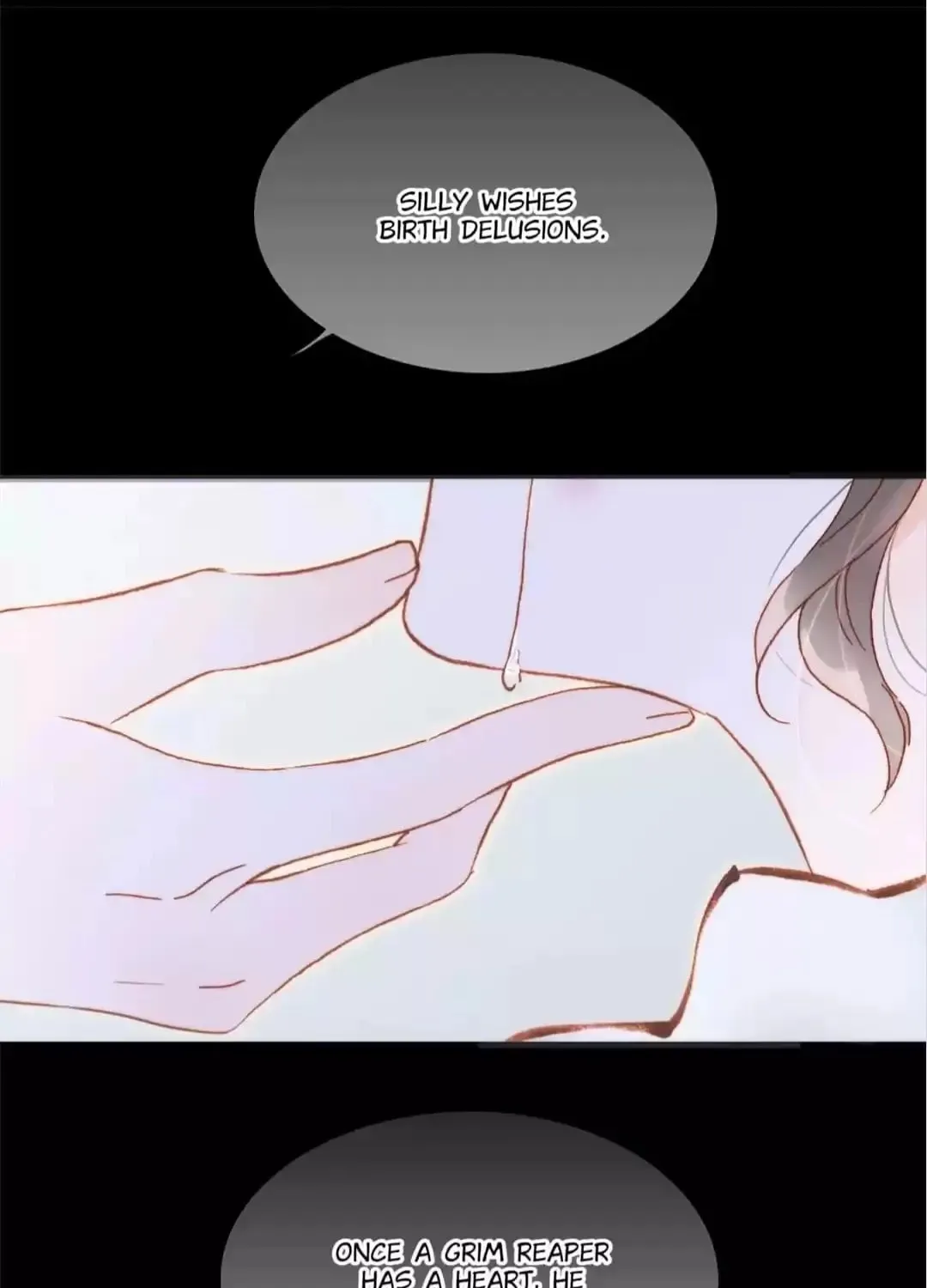 Read Soundless Cosmos (Colored) chapter 84 image 52 on Lezhin