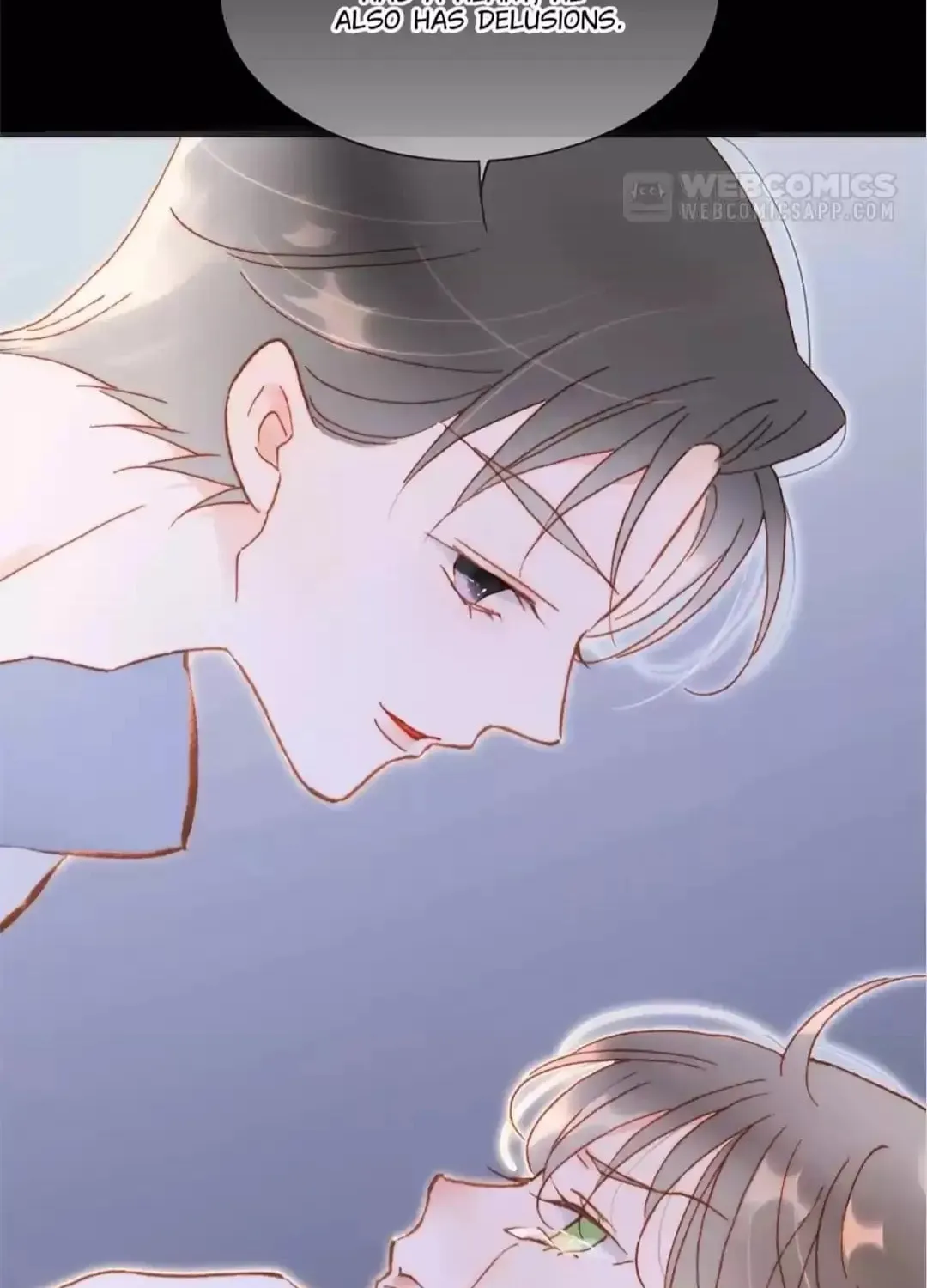Read Soundless Cosmos (Colored) chapter 84 image 53 on Lezhin