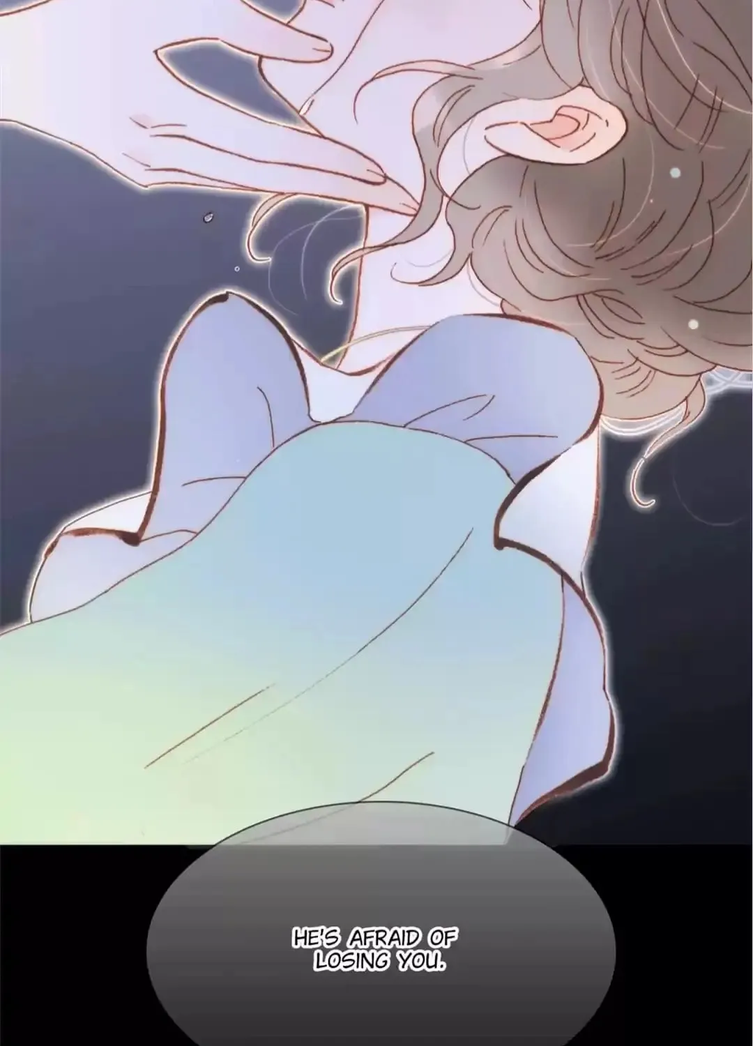 Read Soundless Cosmos (Colored) chapter 84 image 54 on Lezhin