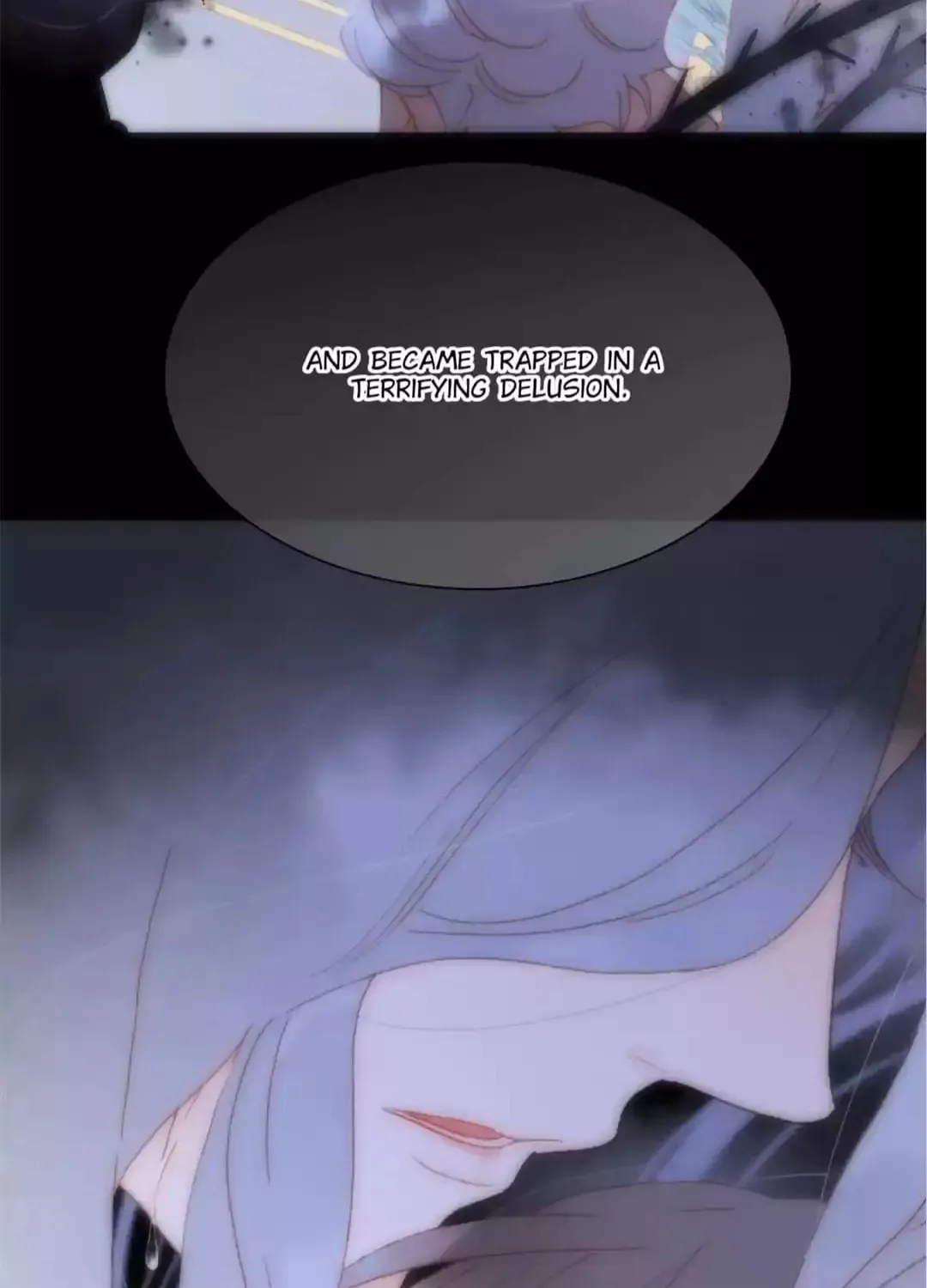 Read Soundless Cosmos (Colored) chapter 84 image 57 on Lezhin