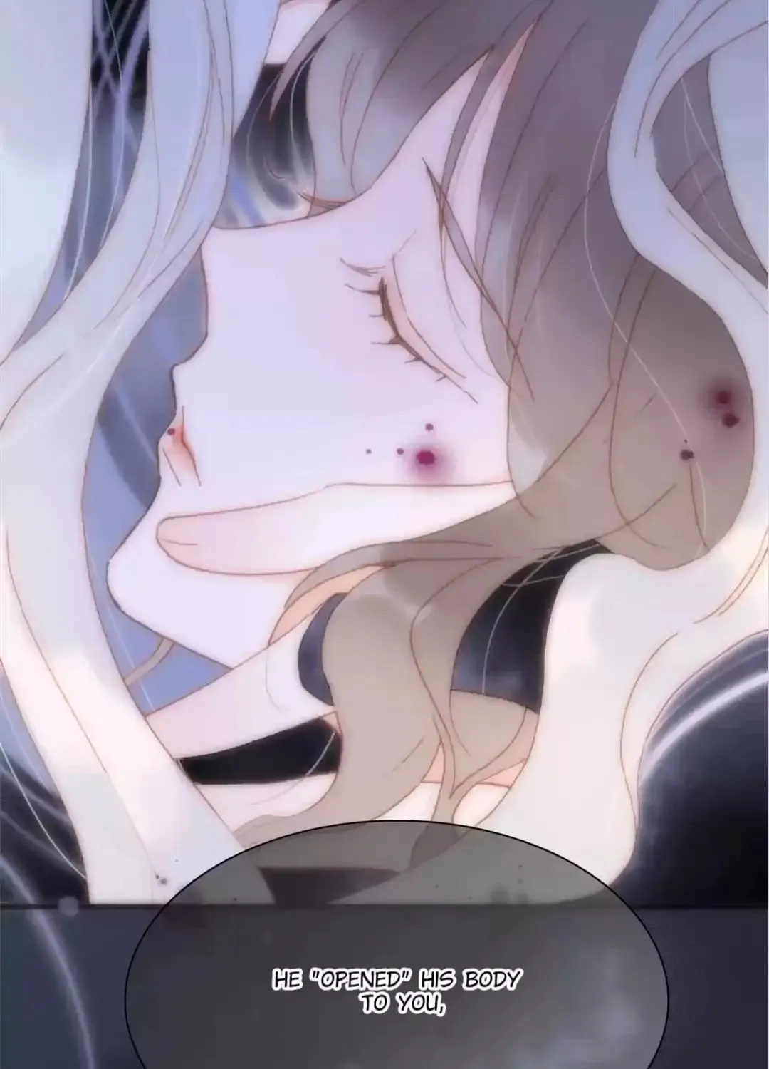 Read Soundless Cosmos (Colored) chapter 84 image 58 on Lezhin