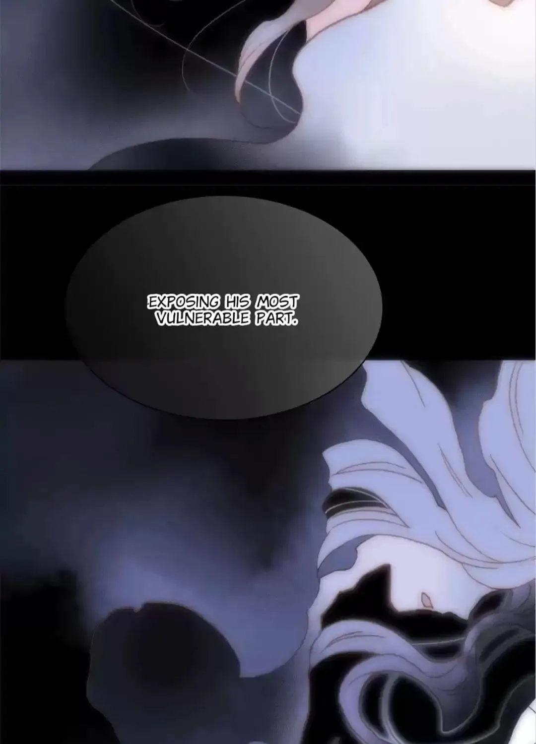 Read Soundless Cosmos (Colored) chapter 84 image 60 on Lezhin