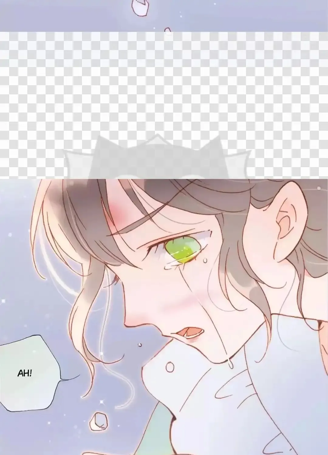 Read Soundless Cosmos (Colored) chapter 84 image 64 on Lezhin