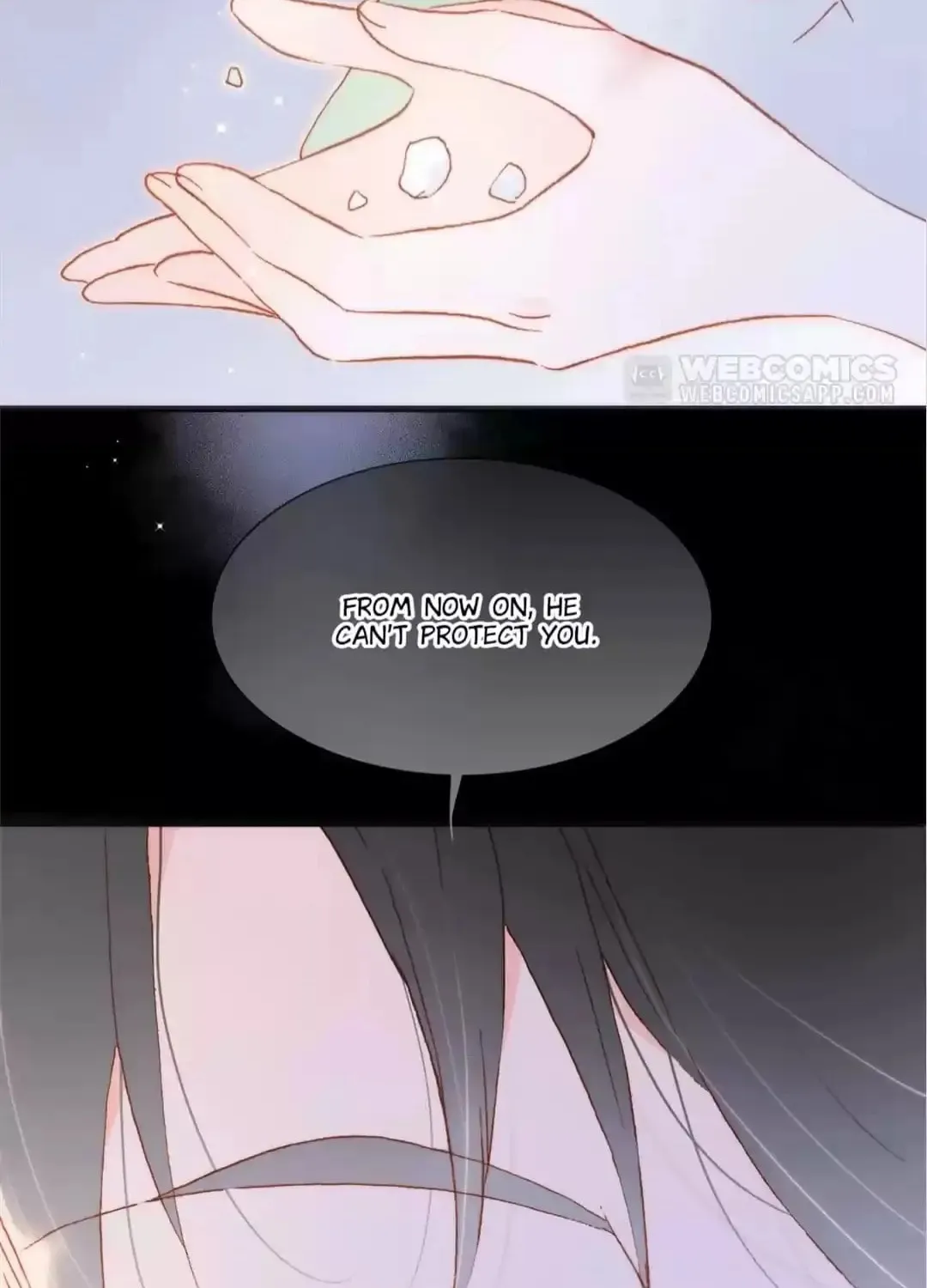 Read Soundless Cosmos (Colored) chapter 84 image 65 on Lezhin