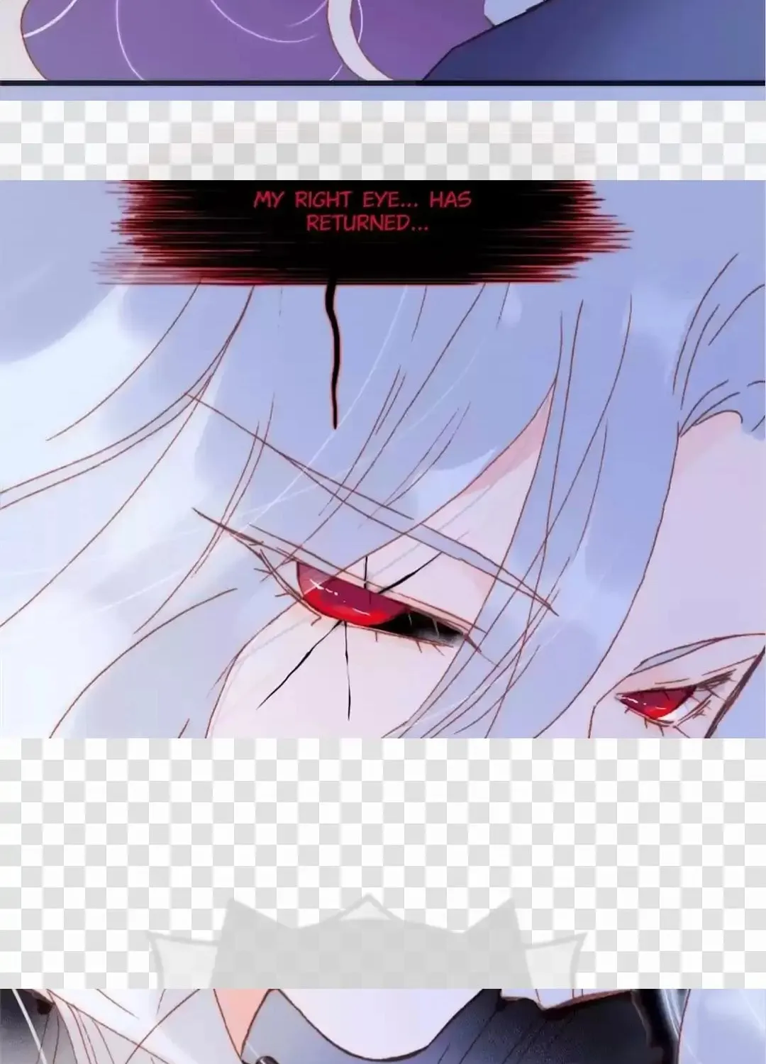 Read Soundless Cosmos (Colored) chapter 84 image 78 on Lezhin