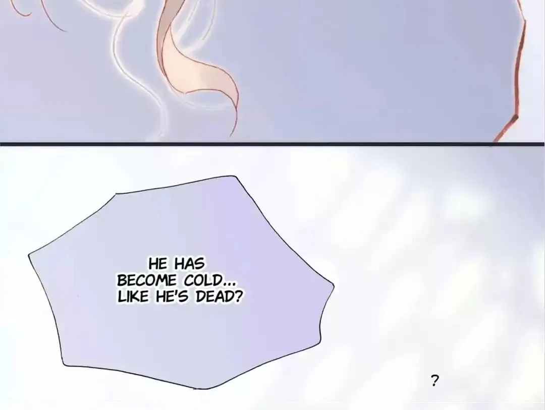 Read Soundless Cosmos (Colored) chapter 84 image 9 on Lezhin
