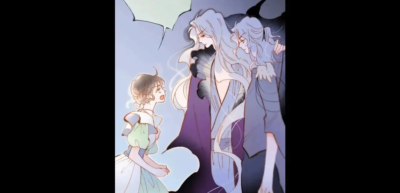 Read Soundless Cosmos (Colored) chapter 85 image 11 on Lezhin