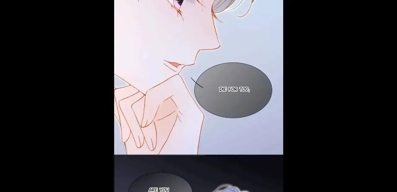 Read Soundless Cosmos (Colored) chapter 85 image 15 on Lezhin