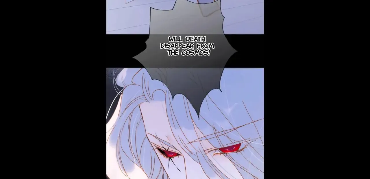 Read Soundless Cosmos (Colored) chapter 85 image 25 on Lezhin