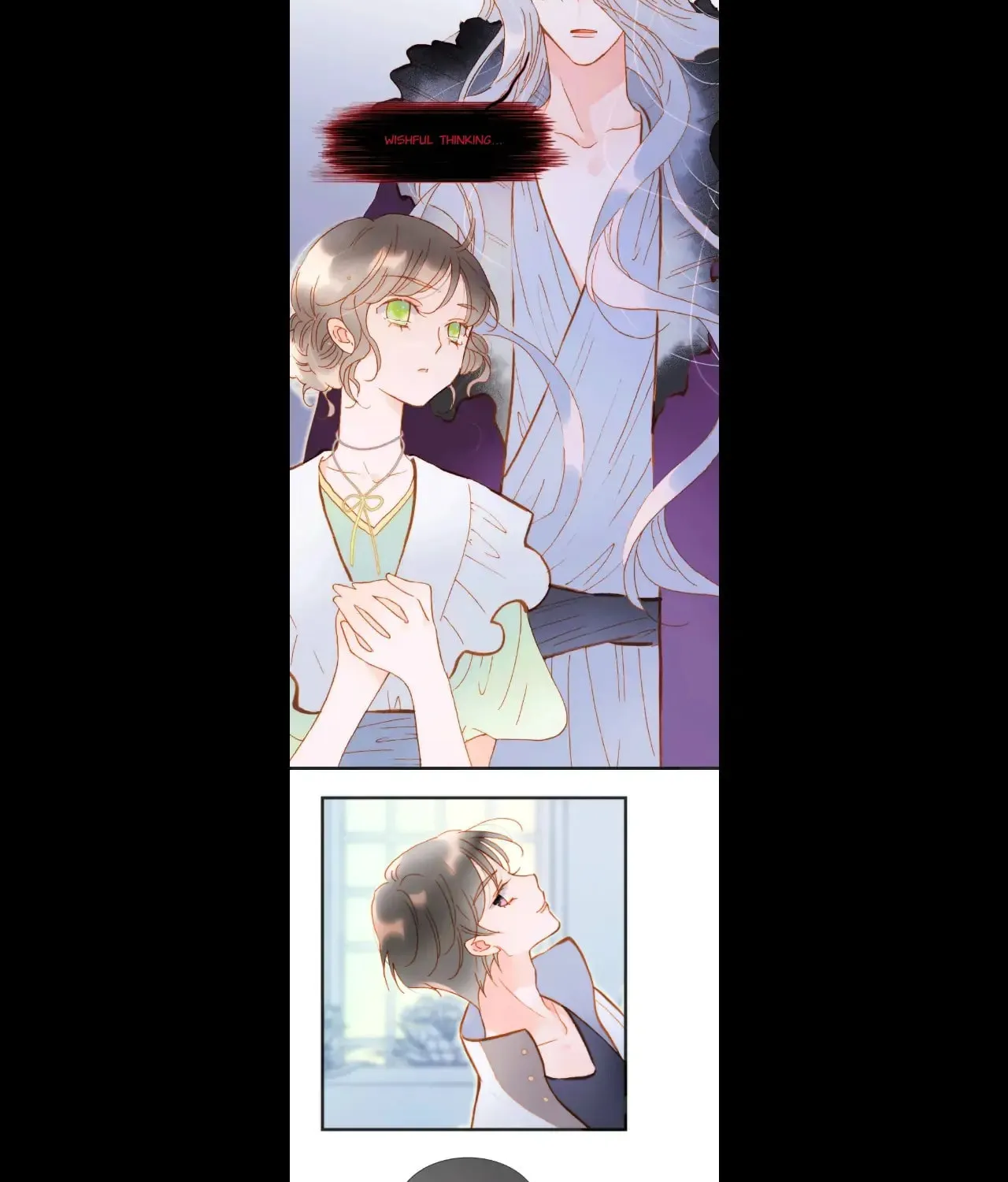 Read Soundless Cosmos (Colored) chapter 85 image 28 on Lezhin