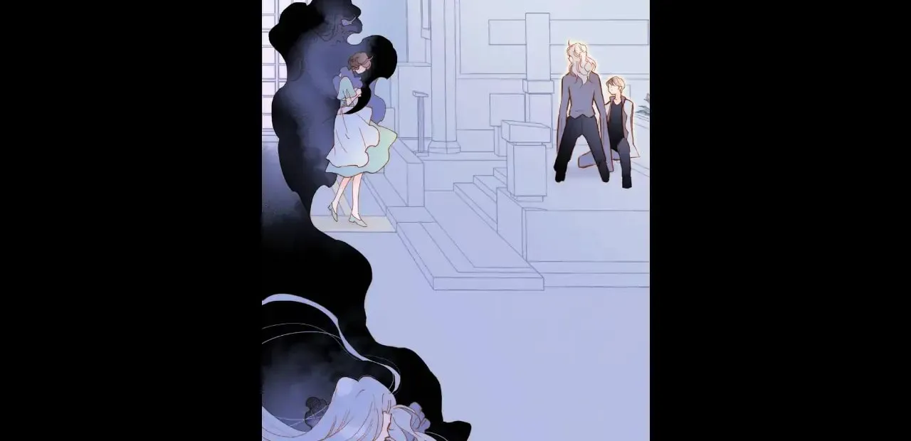 Read Soundless Cosmos (Colored) chapter 85 image 33 on Lezhin