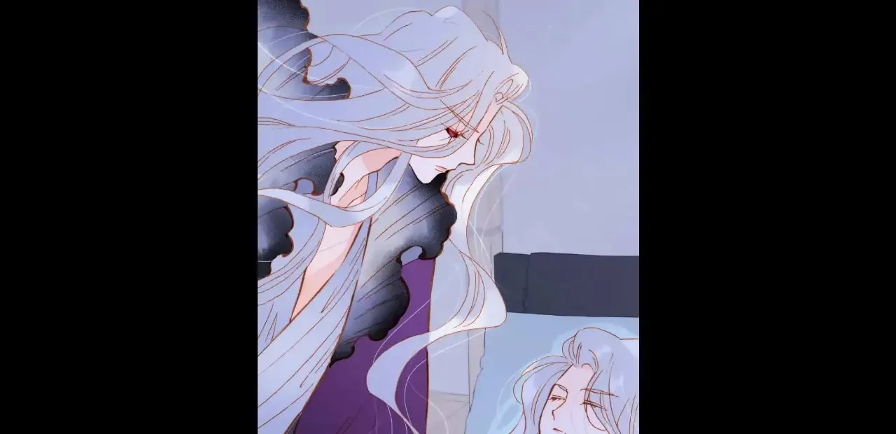 Read Soundless Cosmos (Colored) chapter 85 image 37 on Lezhin