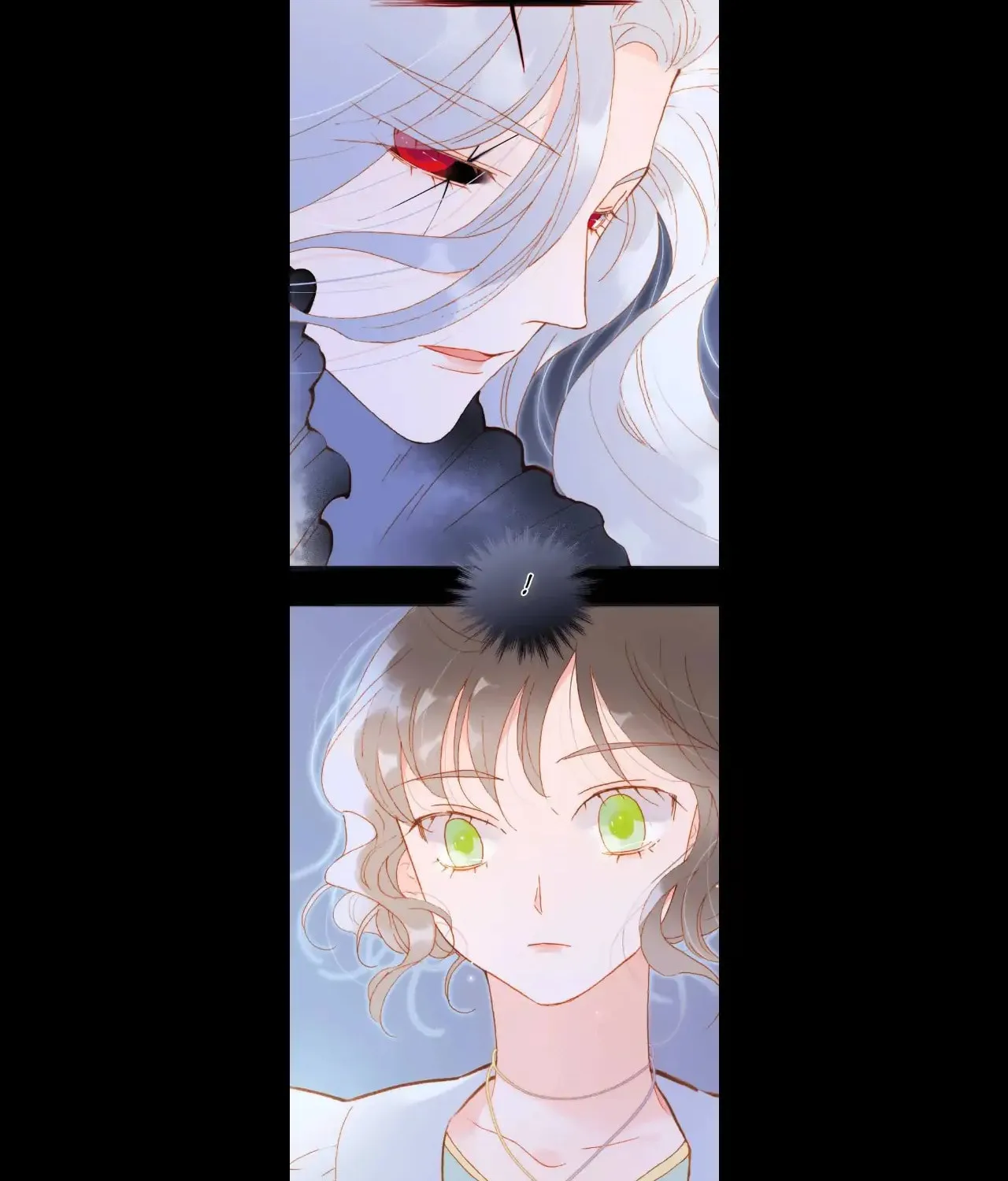 Read Soundless Cosmos (Colored) chapter 85 image 39 on Lezhin