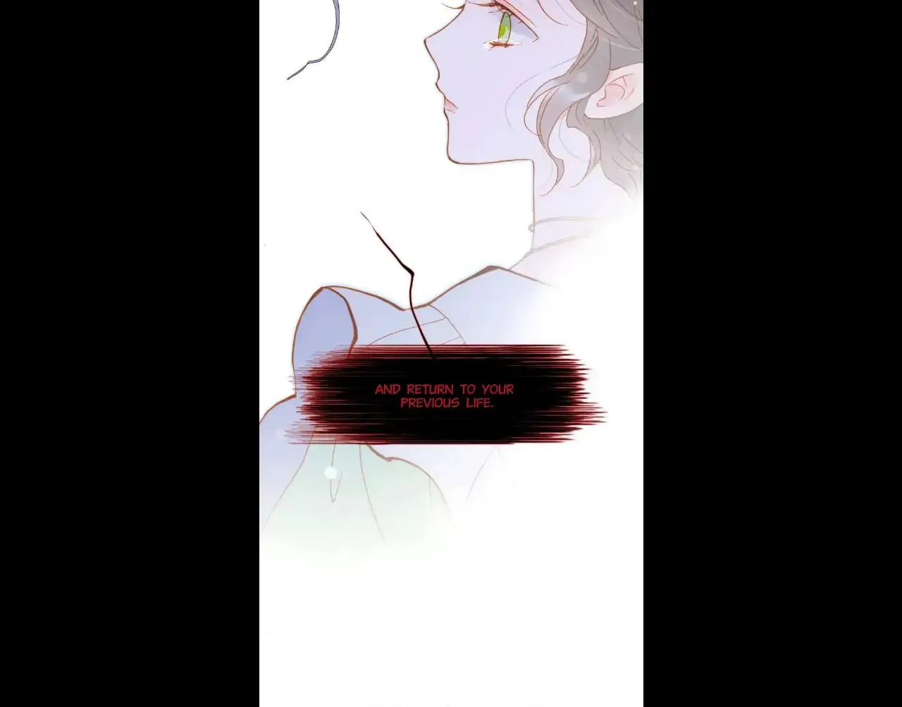Read Soundless Cosmos (Colored) chapter 85 image 43 on Lezhin
