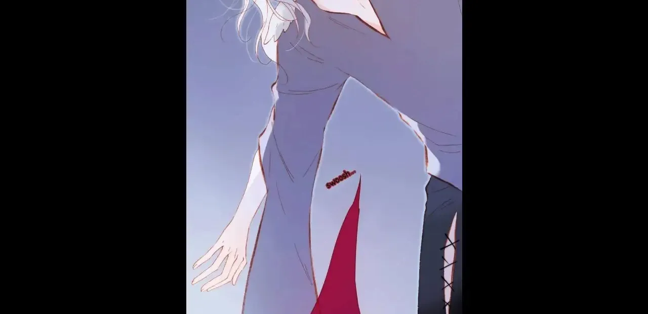 Read Soundless Cosmos (Colored) chapter 85 image 7 on Lezhin
