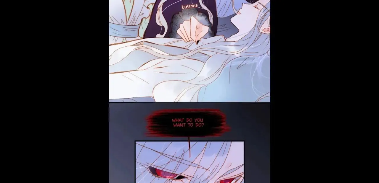 Read Soundless Cosmos (Colored) chapter 86 image 15 on Lezhin