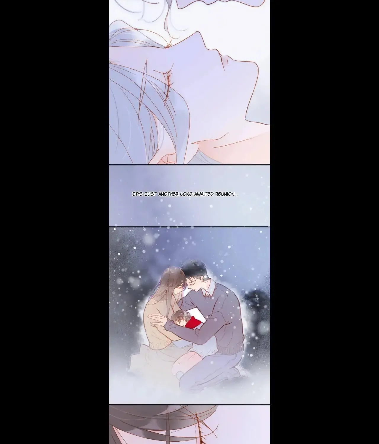 Read Soundless Cosmos (Colored) chapter 86 image 28 on Lezhin