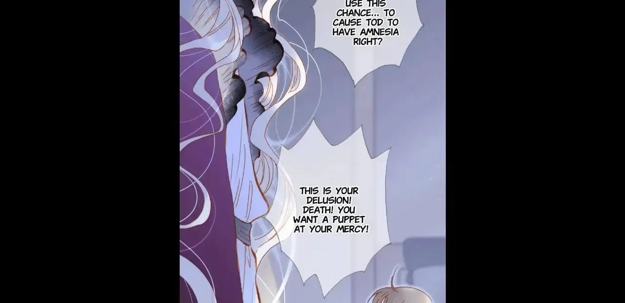 Read Soundless Cosmos (Colored) chapter 86 image 3 on Lezhin
