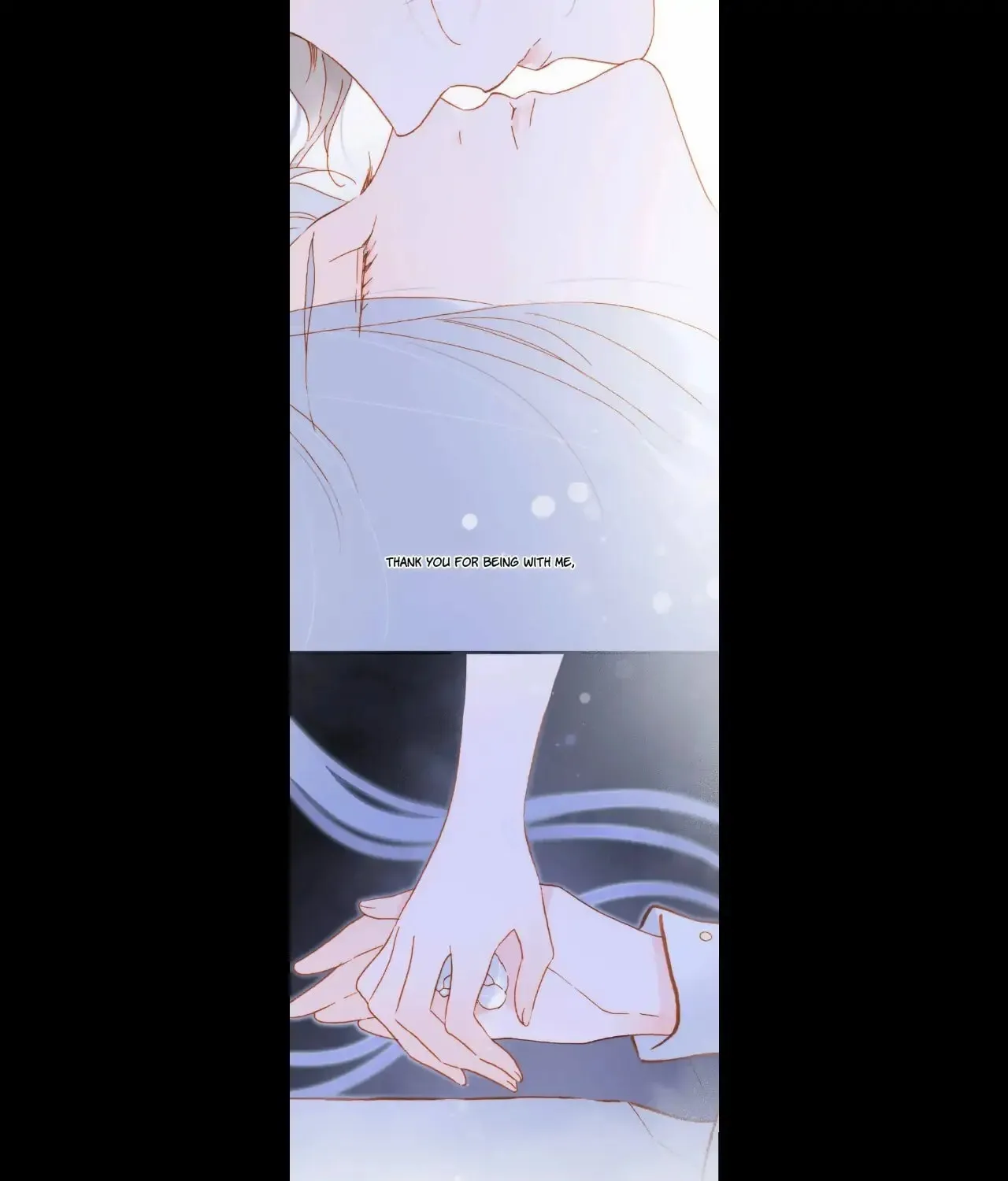 Read Soundless Cosmos (Colored) chapter 86 image 30 on Lezhin