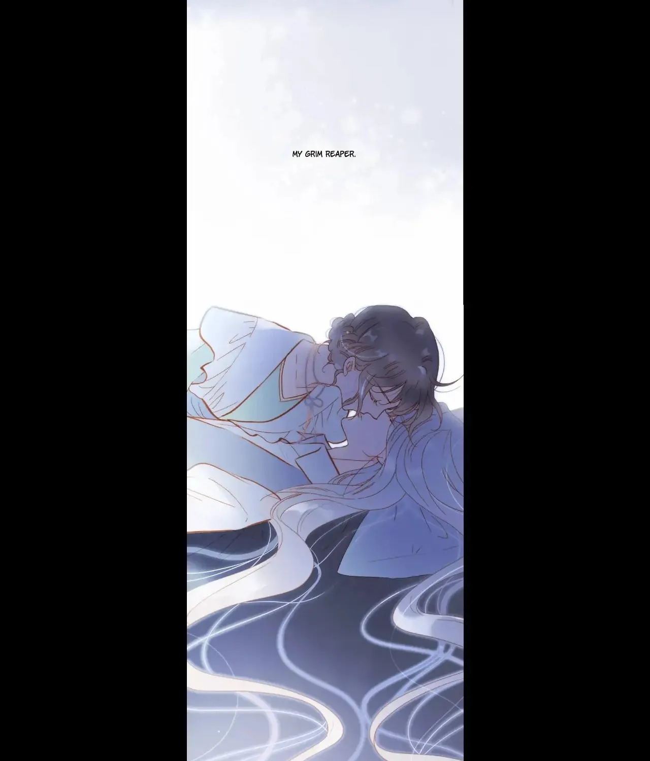 Read Soundless Cosmos (Colored) chapter 86 image 31 on Lezhin