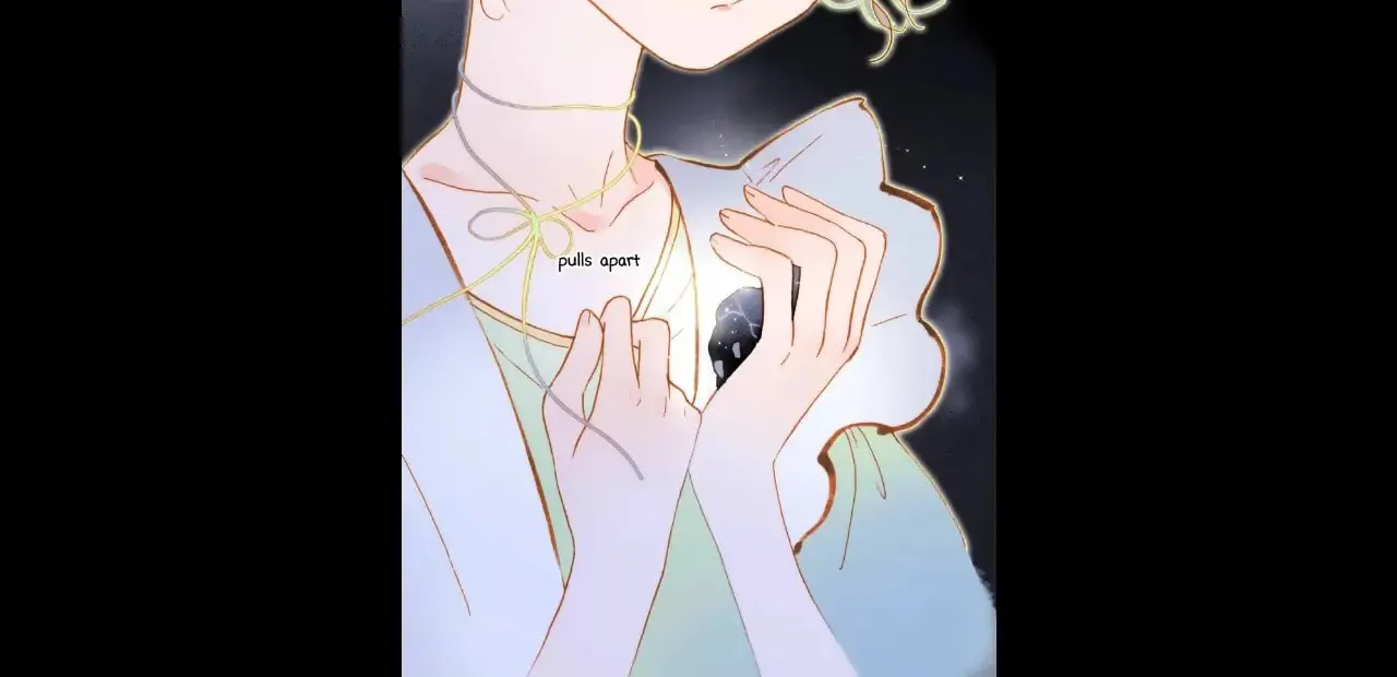 Read Soundless Cosmos (Colored) chapter 87 image 15 on Lezhin