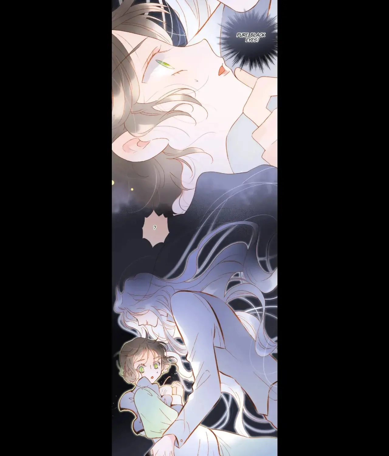 Read Soundless Cosmos (Colored) chapter 87 image 23 on Lezhin