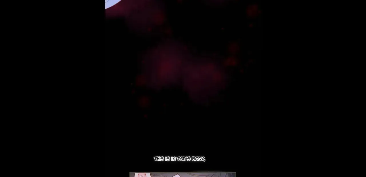 Read Soundless Cosmos (Colored) chapter 87 image 3 on Lezhin