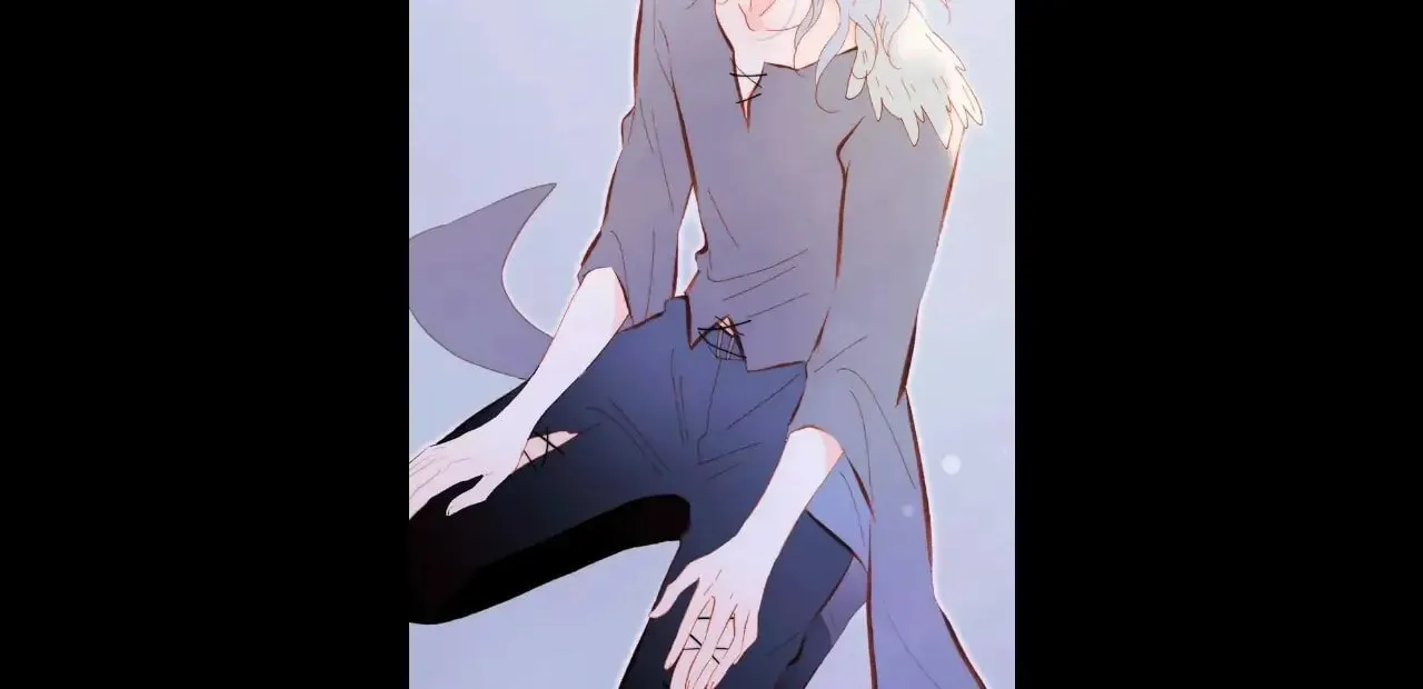 Read Soundless Cosmos (Colored) chapter 88 image 11 on Lezhin