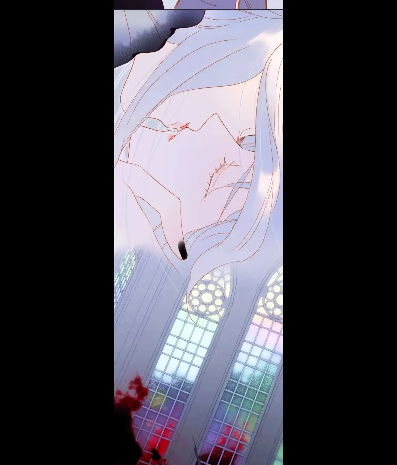 Read Soundless Cosmos (Colored) chapter 88 image 17 on Lezhin