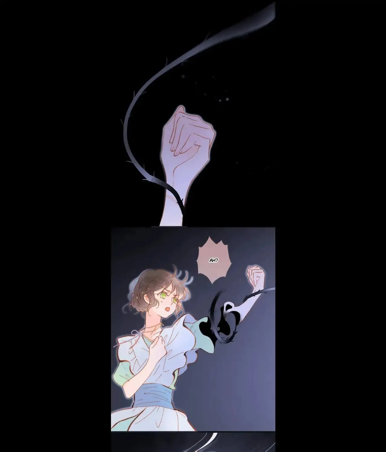 Read Soundless Cosmos (Colored) chapter 88 image 19 on Lezhin