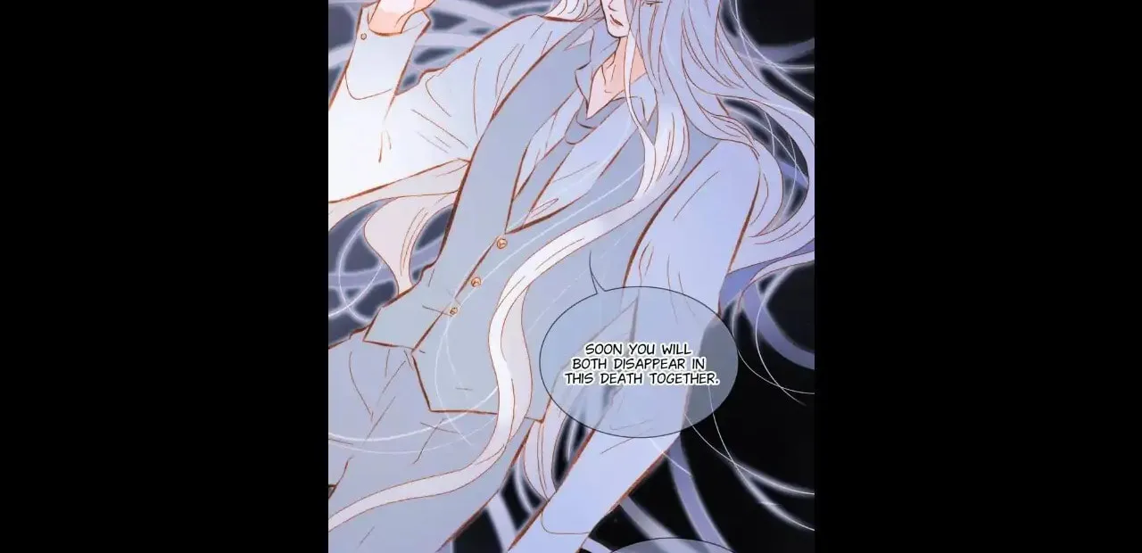 Read Soundless Cosmos (Colored) chapter 88 image 25 on Lezhin