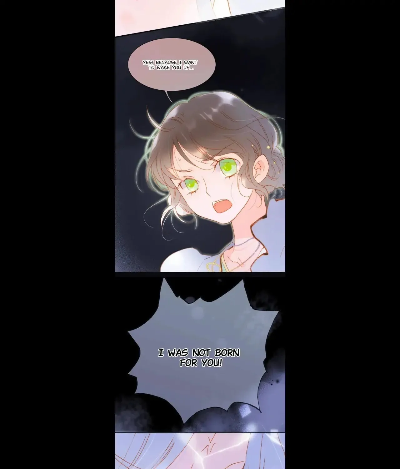 Read Soundless Cosmos (Colored) chapter 88 image 41 on Lezhin