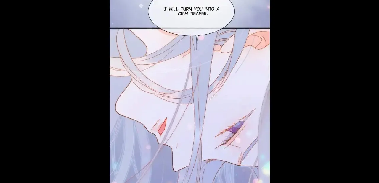 Read Soundless Cosmos (Colored) chapter 89 image 11 on Lezhin