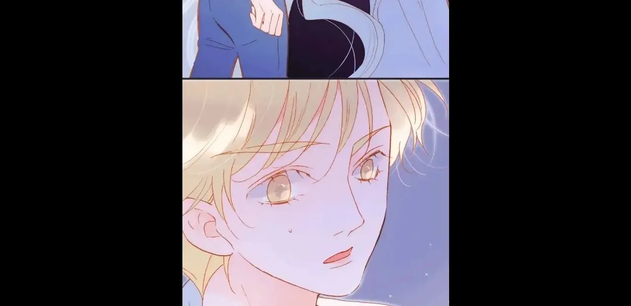 Read Soundless Cosmos (Colored) chapter 89 image 25 on Lezhin