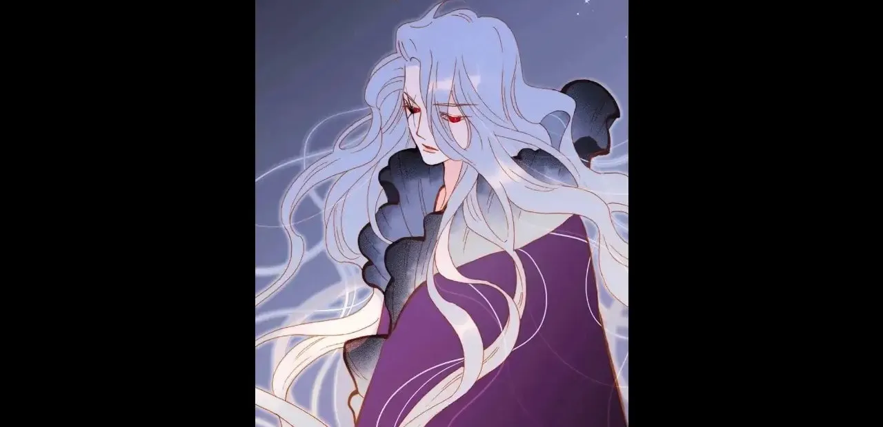 Read Soundless Cosmos (Colored) chapter 89 image 37 on Lezhin