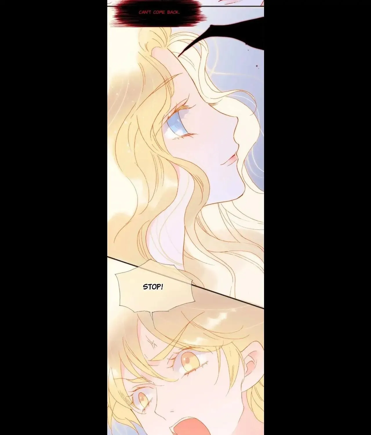Read Soundless Cosmos (Colored) chapter 89 image 40 on Lezhin