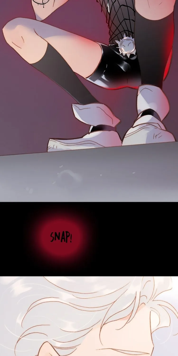 Read Soundless Cosmos (Colored) chapter 9 image 1 on Lezhin