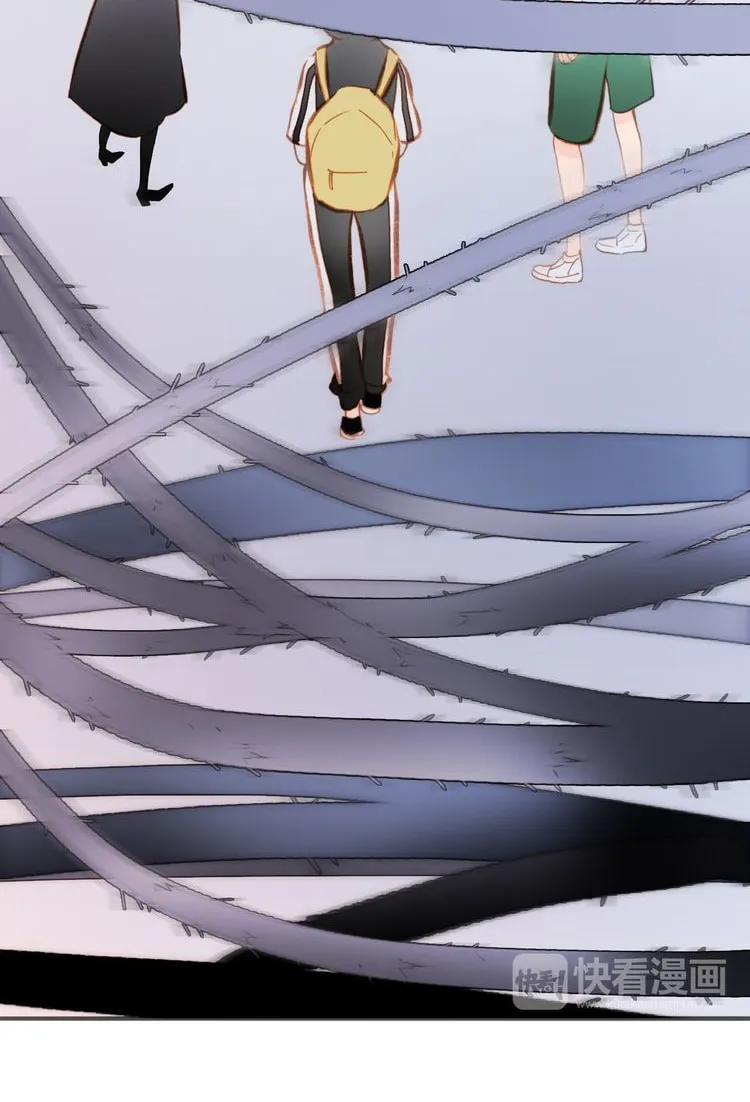 Read Soundless Cosmos (Colored) chapter 9 image 10 on Lezhin