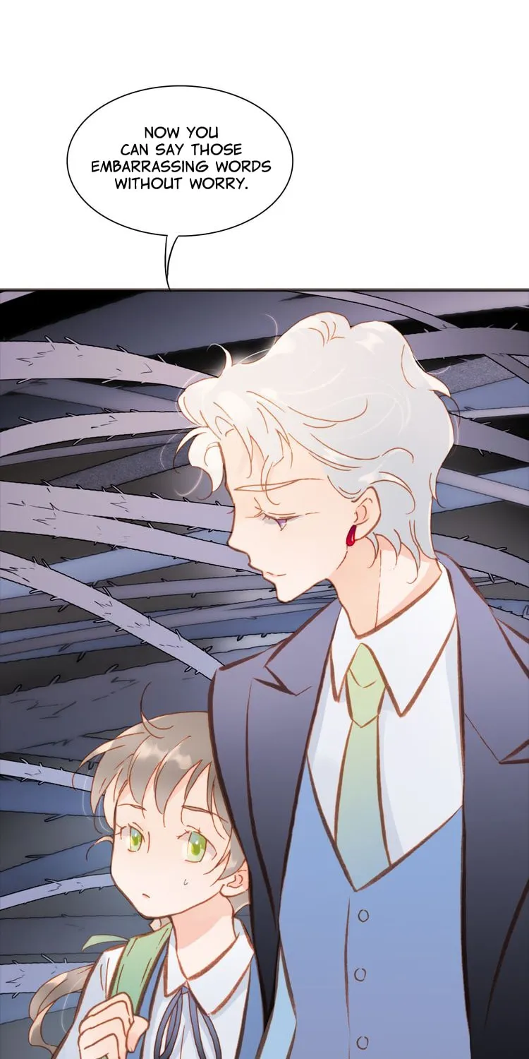 Read Soundless Cosmos (Colored) chapter 9 image 11 on Lezhin