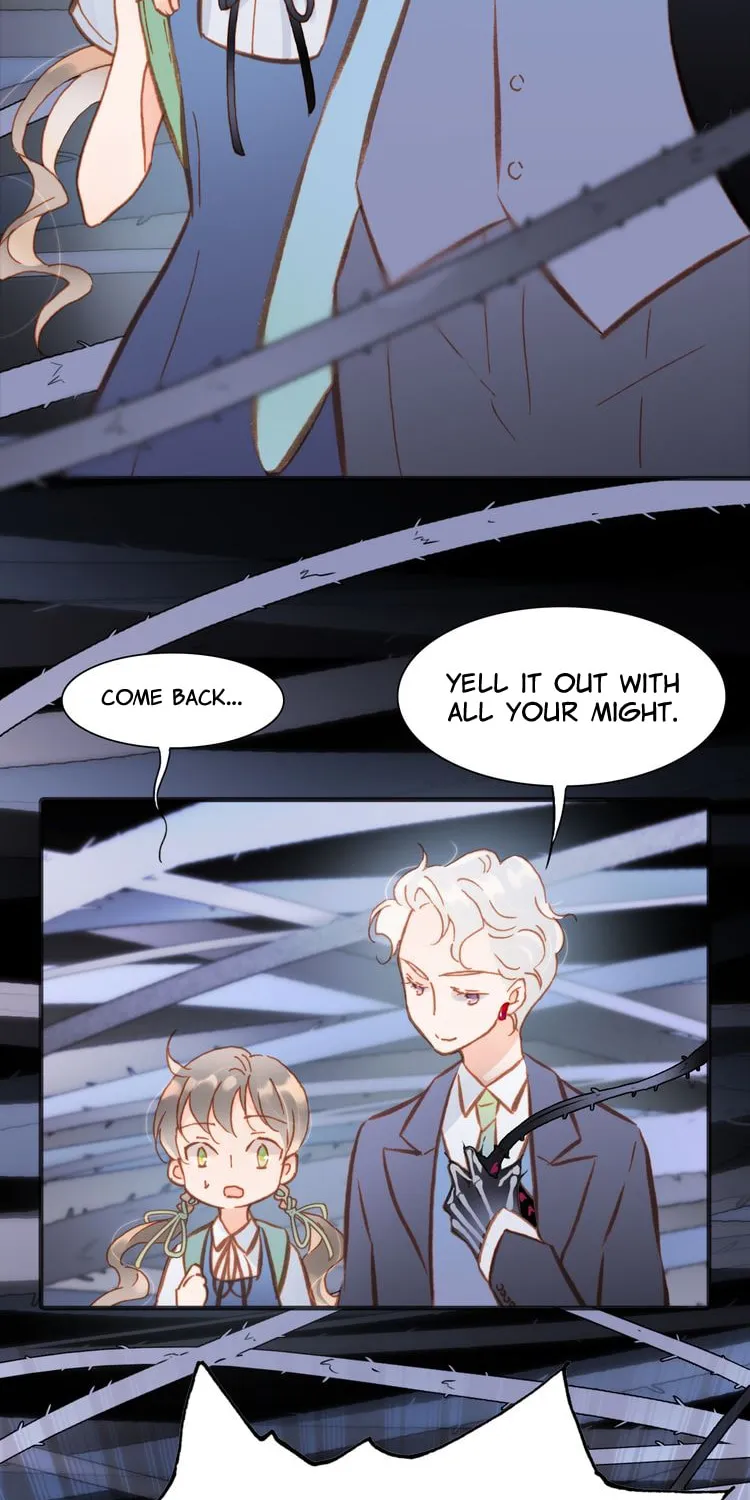 Read Soundless Cosmos (Colored) chapter 9 image 12 on Lezhin