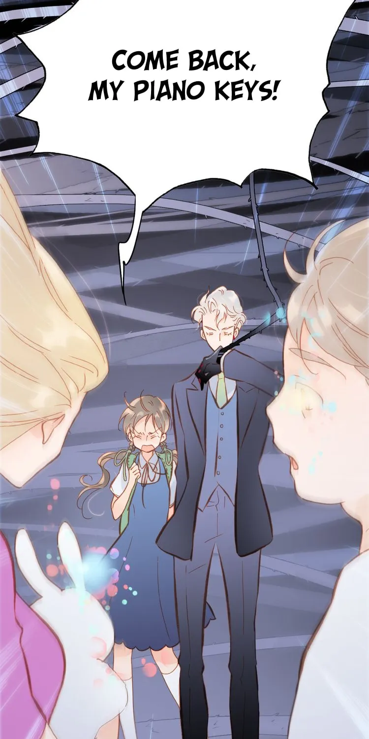 Read Soundless Cosmos (Colored) chapter 9 image 13 on Lezhin