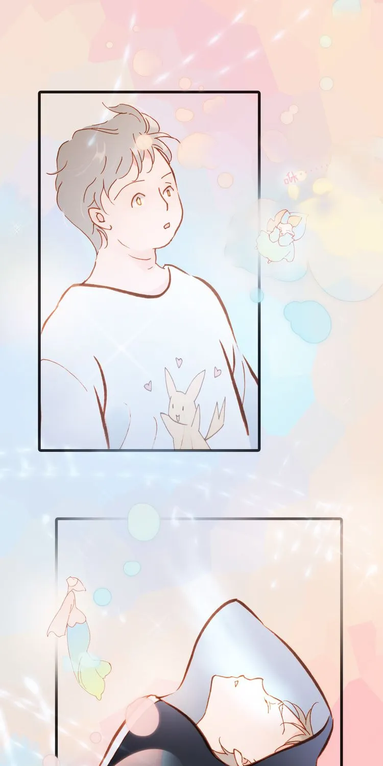 Read Soundless Cosmos (Colored) chapter 9 image 15 on Lezhin