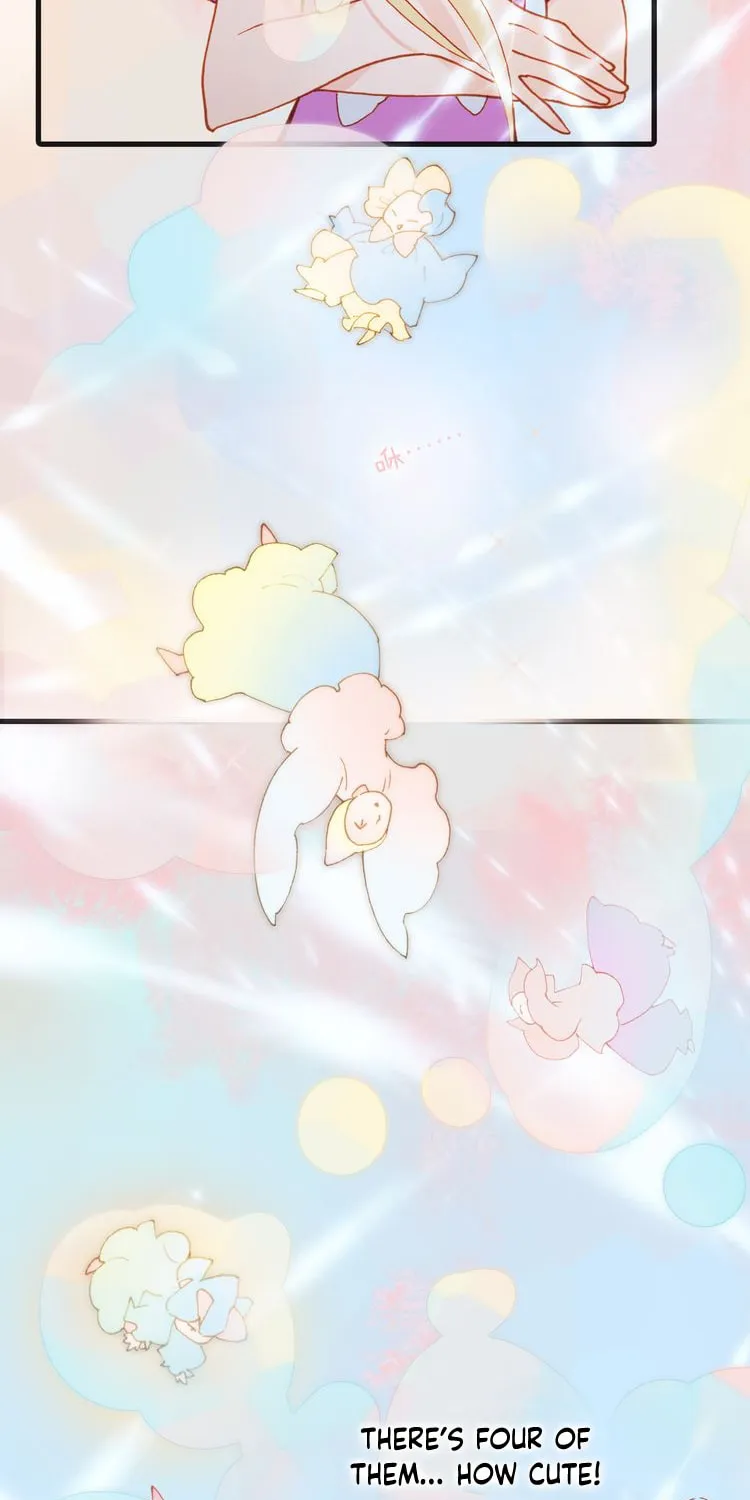 Read Soundless Cosmos (Colored) chapter 9 image 17 on Lezhin