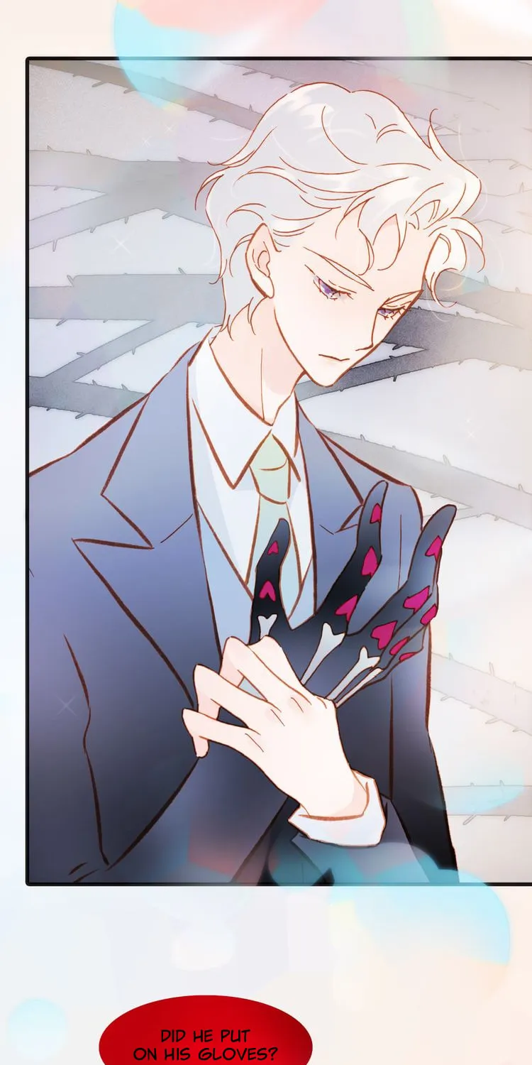 Read Soundless Cosmos (Colored) chapter 9 image 19 on Lezhin