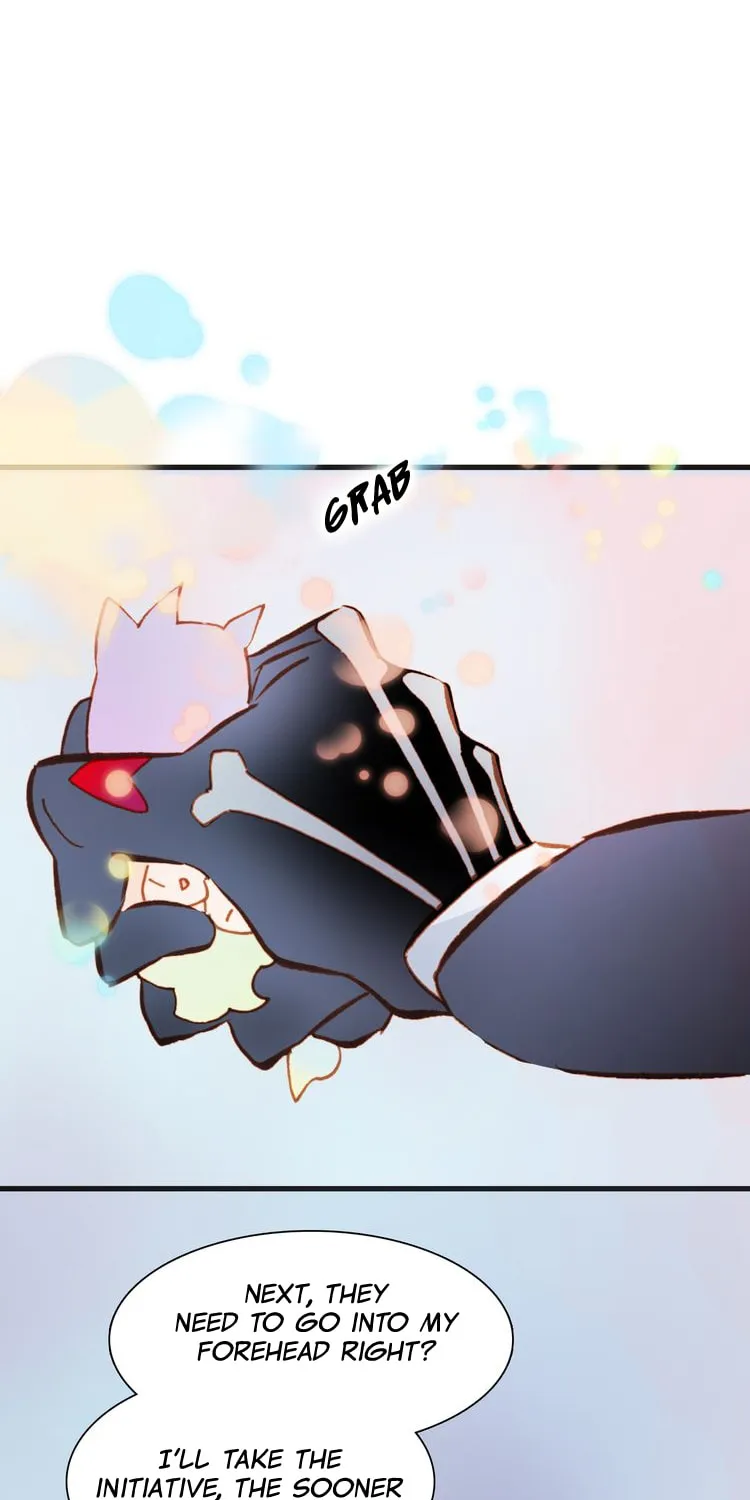 Read Soundless Cosmos (Colored) chapter 9 image 23 on Lezhin
