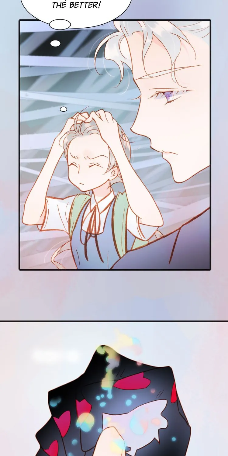 Read Soundless Cosmos (Colored) chapter 9 image 24 on Lezhin