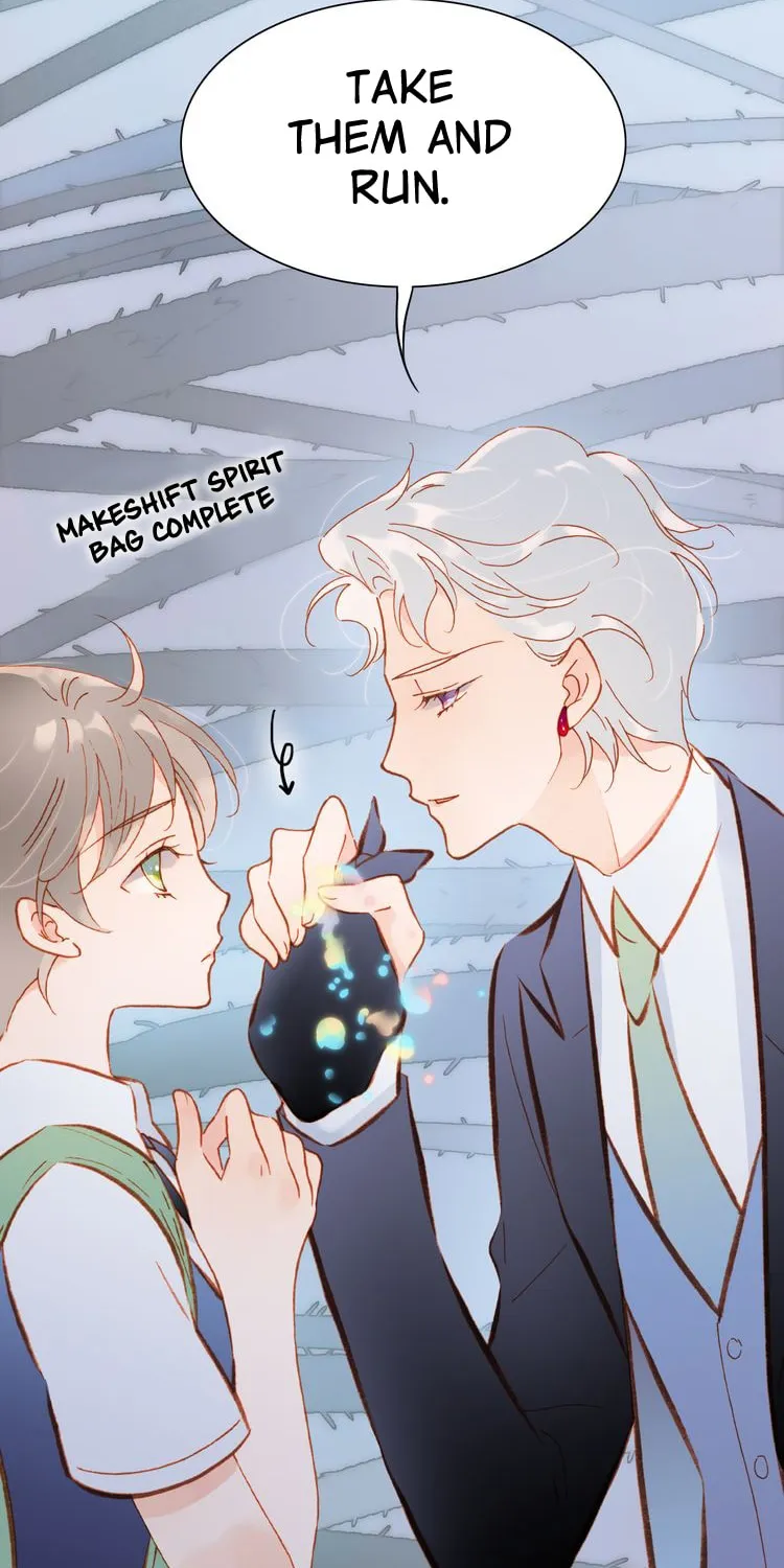 Read Soundless Cosmos (Colored) chapter 9 image 26 on Lezhin