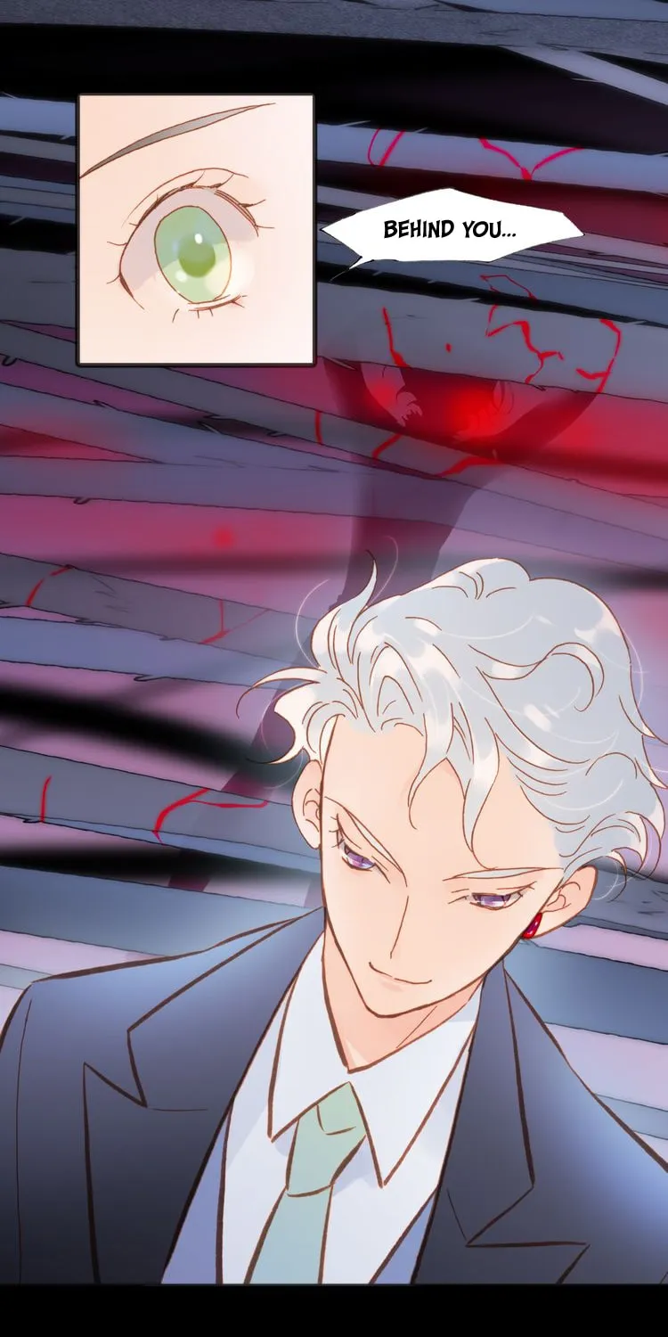 Read Soundless Cosmos (Colored) chapter 9 image 28 on Lezhin