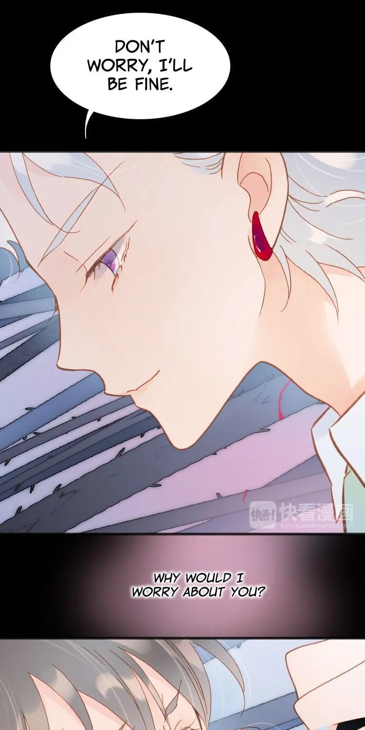 Read Soundless Cosmos (Colored) chapter 9 image 29 on Lezhin