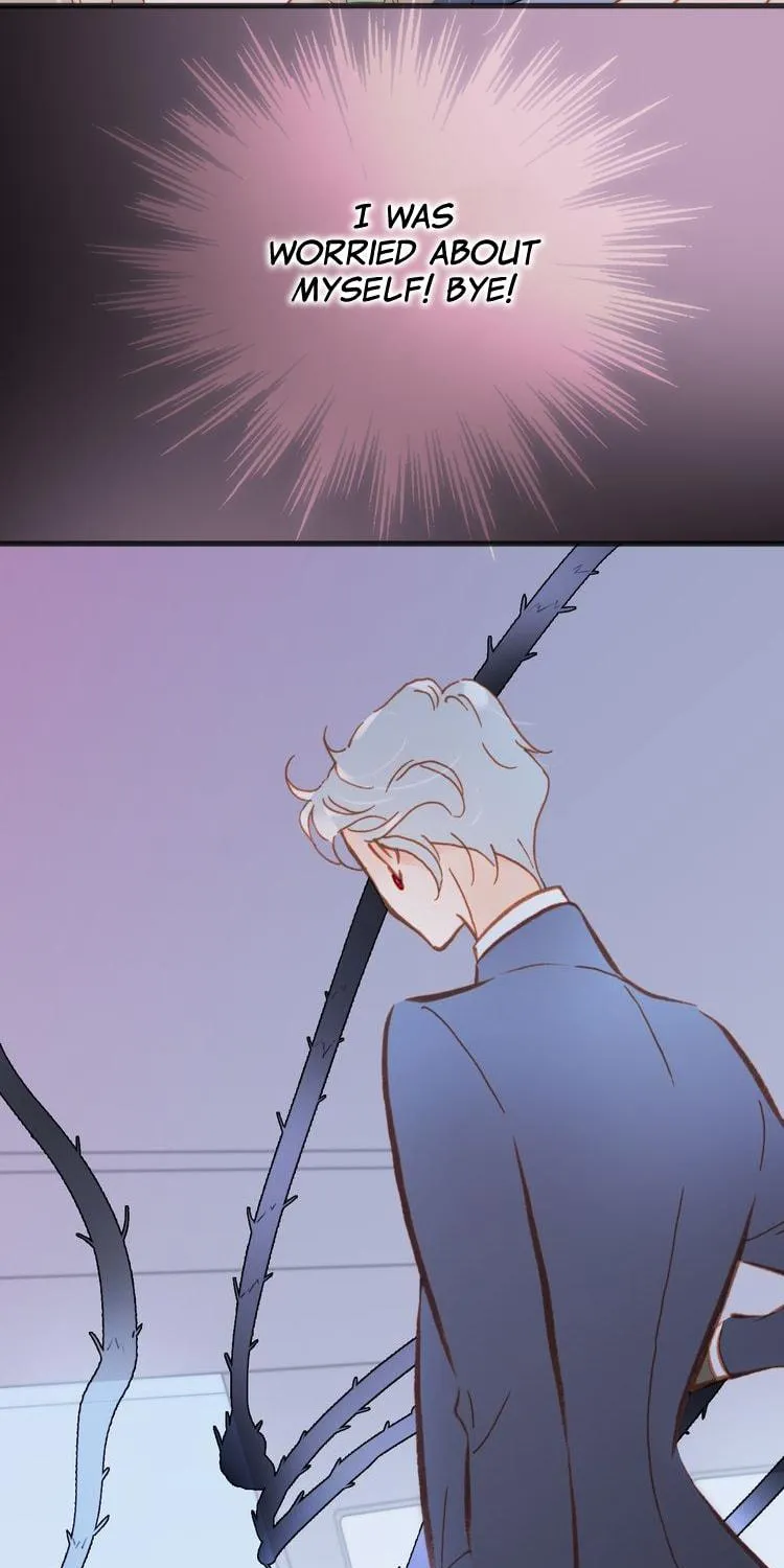 Read Soundless Cosmos (Colored) chapter 9 image 31 on Lezhin